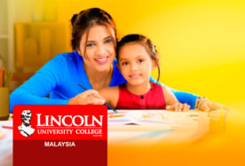 BACHELOR OF EARLY CHILDHOOD EDUCATION (Credit Transfer)