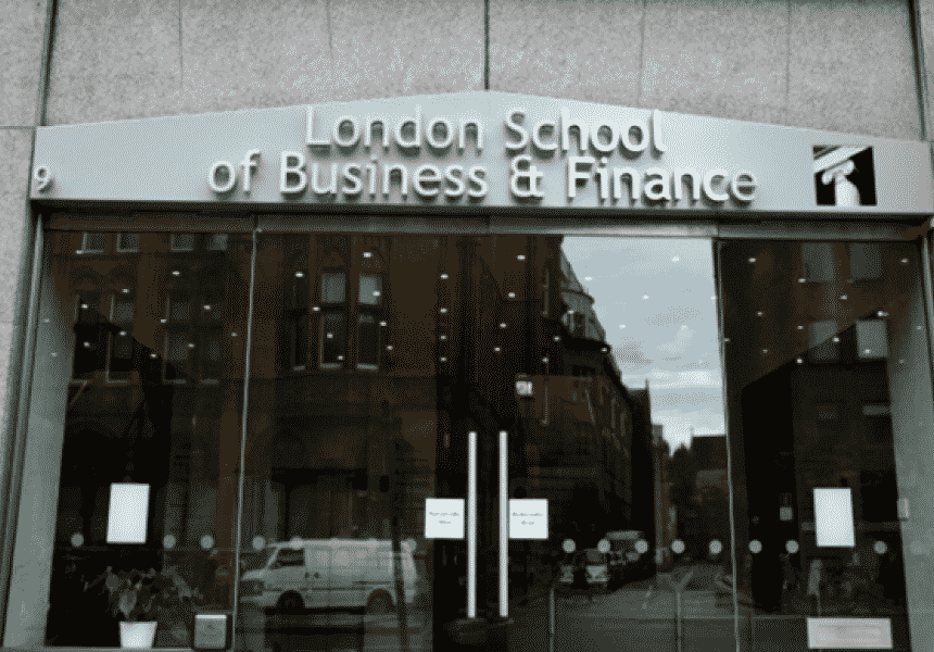 london business school phd finance