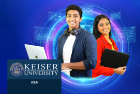 Bachelor of Science in Information Technology