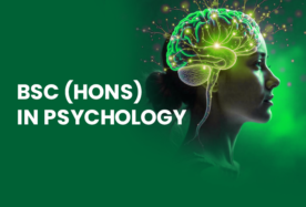 BSc (Hons) in Psychology