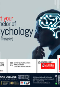 Bachelor of Psychology