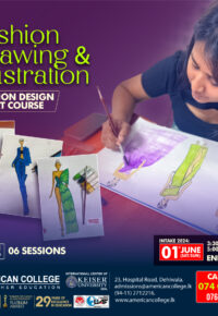 Fashion Drawing and Illustration