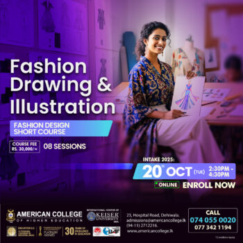 Fashion Drawing and Illustration