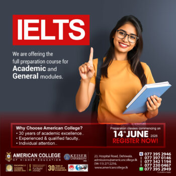 IELTS