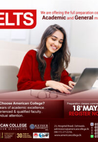IELTS