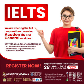 IELTS Exam Preparation