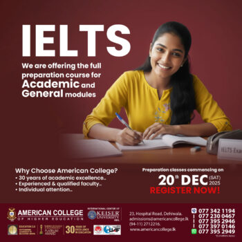 IELTS