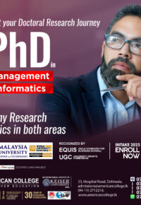 PhD in Management/Informatics