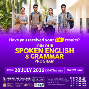 Spoken English & Grammar