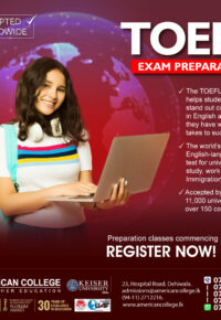 TOEFL